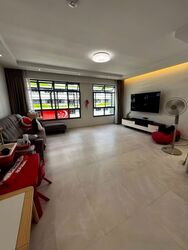 Blk 618A Tampines Greenverge (Tampines), HDB 5 Rooms #601895201